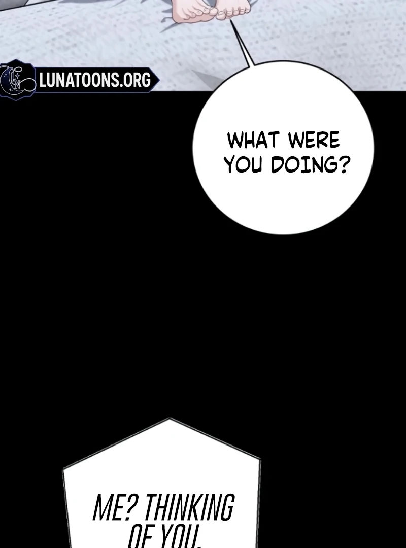 The Naughty Things I Do With You Chapter 9 - page 38