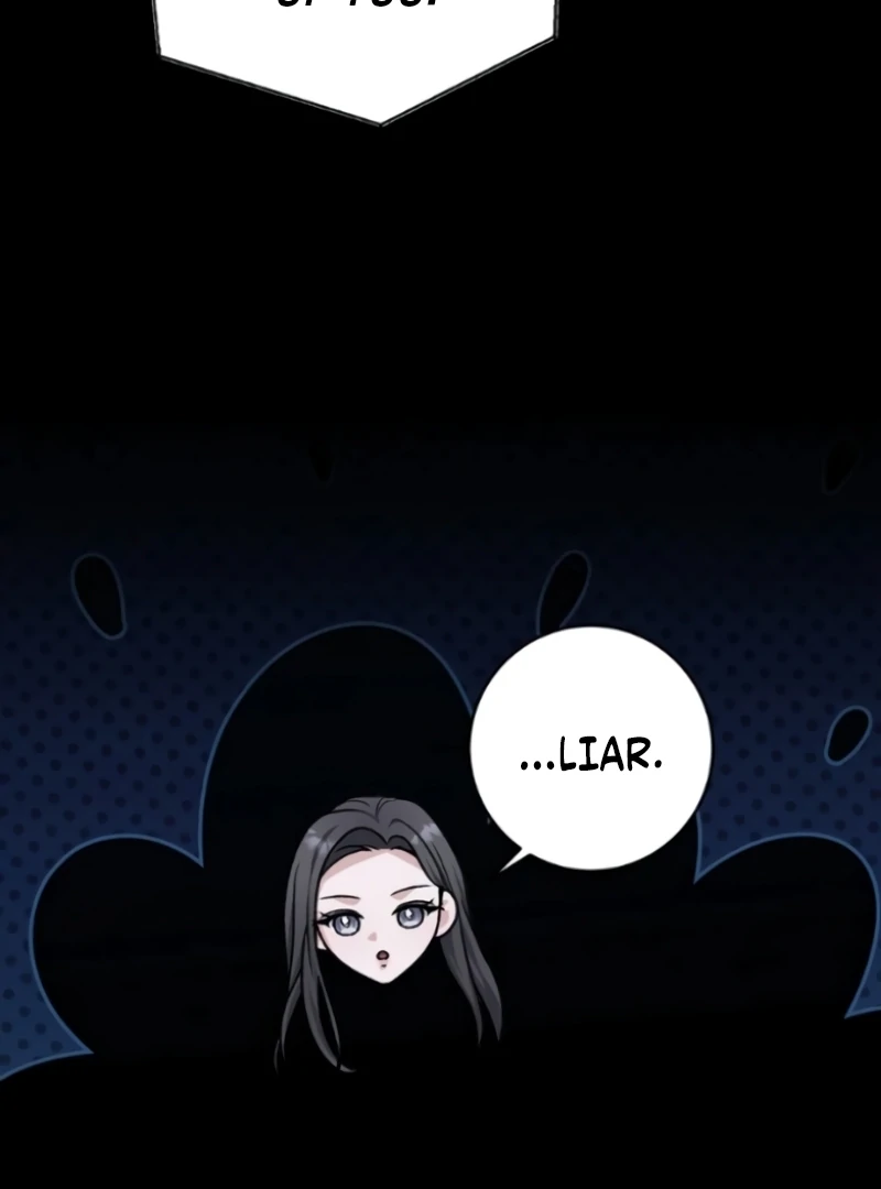 The Naughty Things I Do With You Chapter 9 - page 39