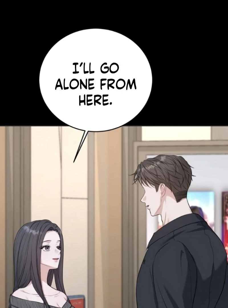 The Naughty Things I Do With You Chapter 9 - page 4