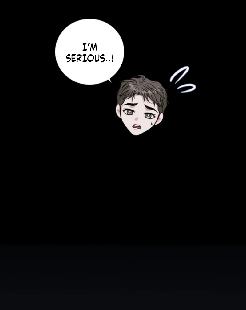 The Naughty Things I Do With You Chapter 9 - page 40