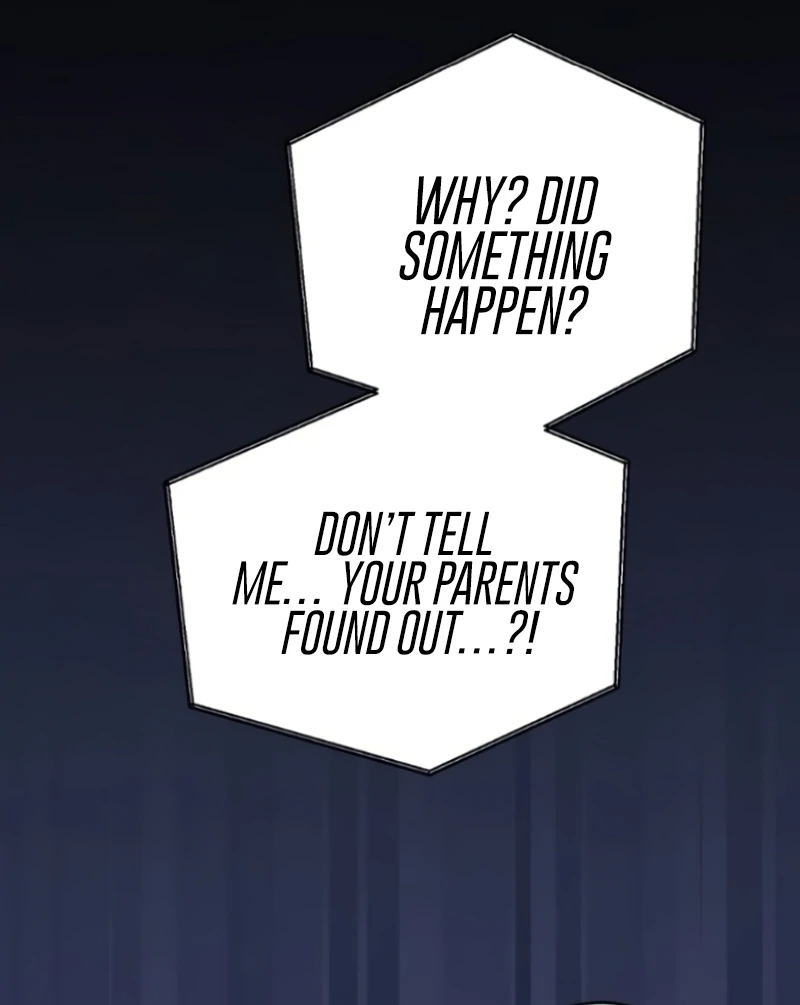 The Naughty Things I Do With You Chapter 9 - page 41