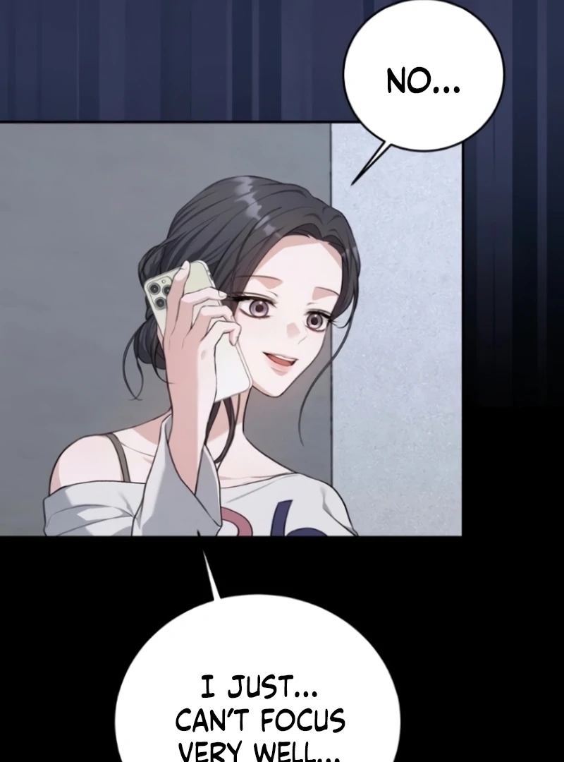 The Naughty Things I Do With You Chapter 9 - page 42