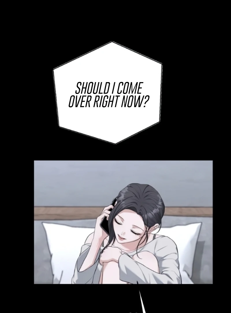 The Naughty Things I Do With You Chapter 9 - page 48