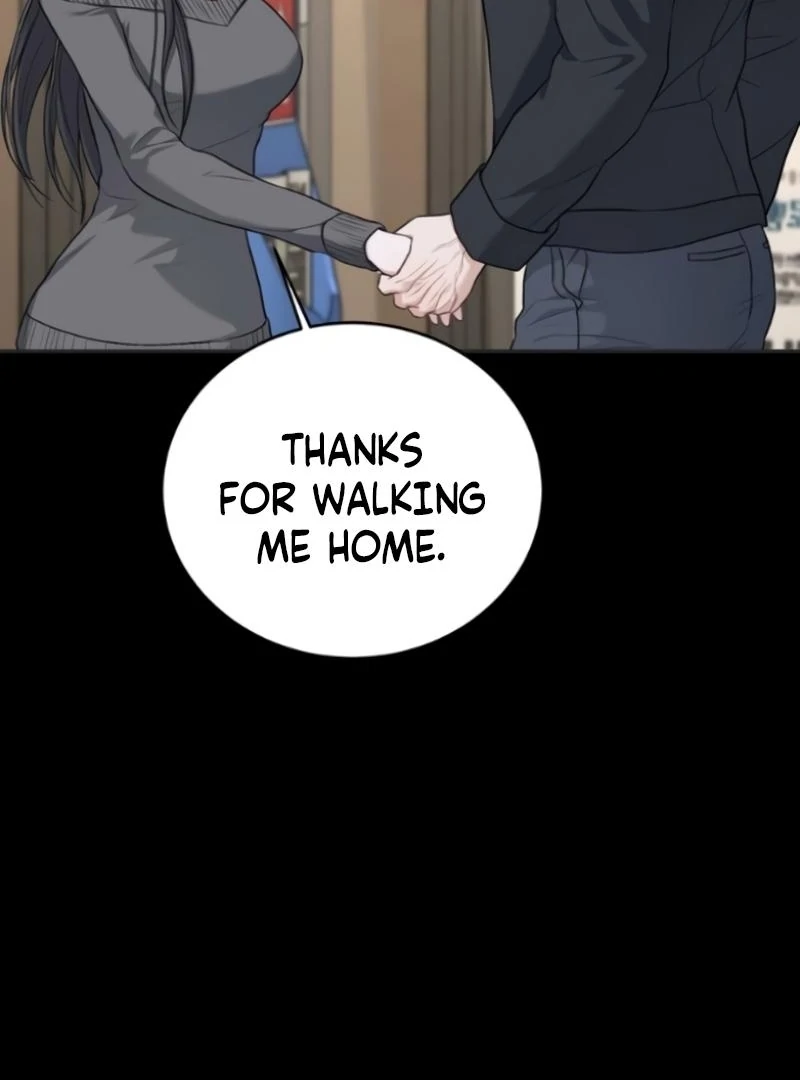 The Naughty Things I Do With You Chapter 9 - page 5