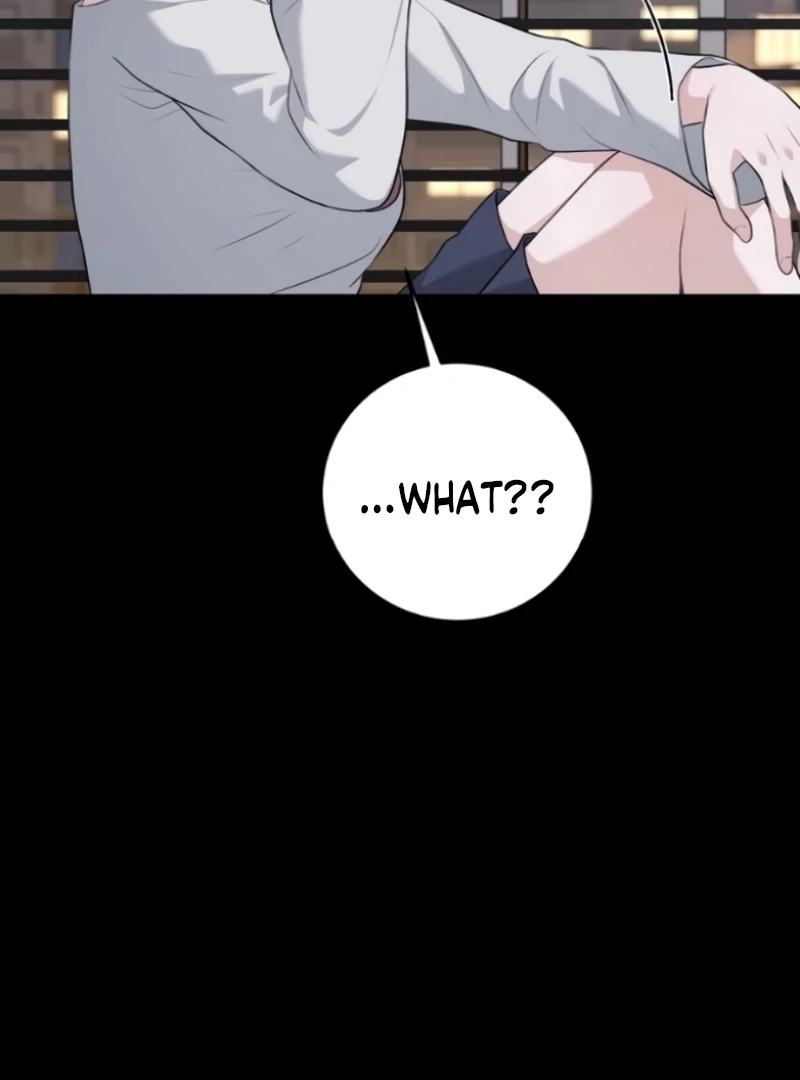 The Naughty Things I Do With You Chapter 9 - page 51