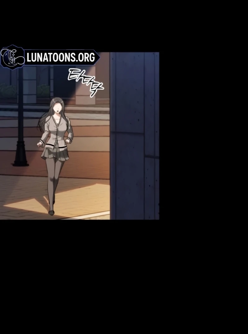 The Naughty Things I Do With You Chapter 9 - page 53