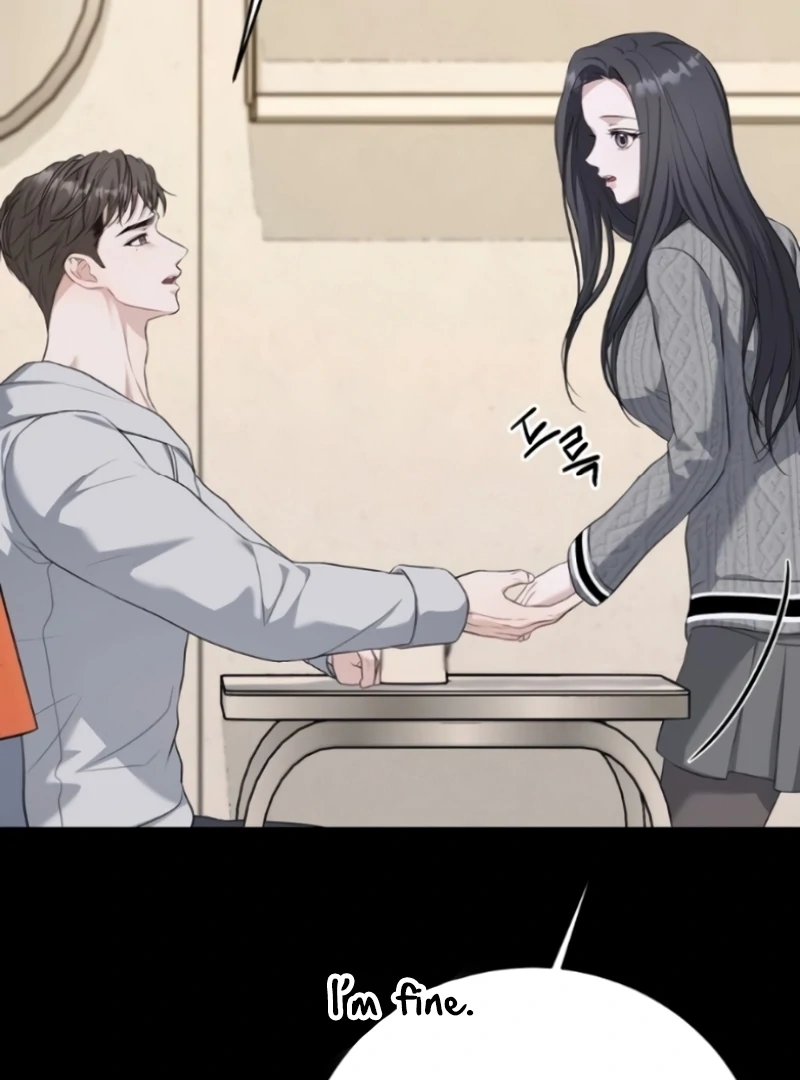 The Naughty Things I Do With You Chapter 9 - page 58