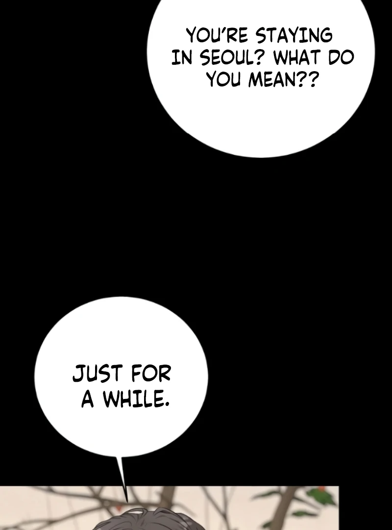 The Naughty Things I Do With You Chapter 9 - page 59