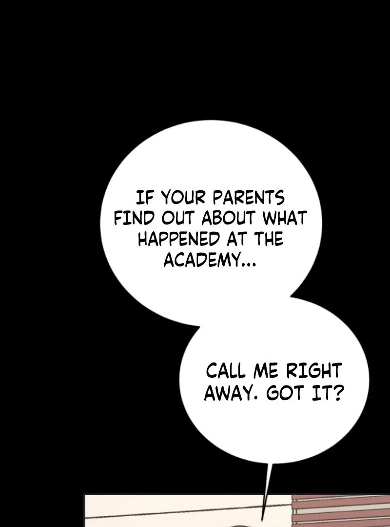 The Naughty Things I Do With You Chapter 9 - page 6