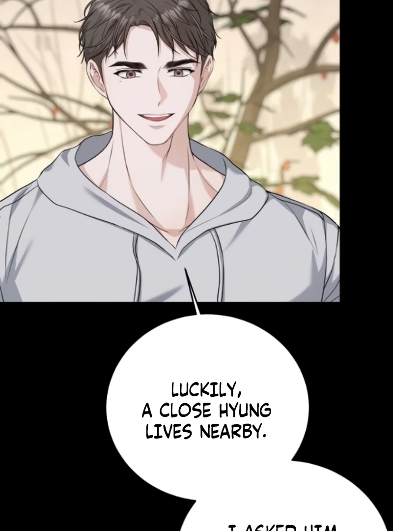 The Naughty Things I Do With You Chapter 9 - page 60