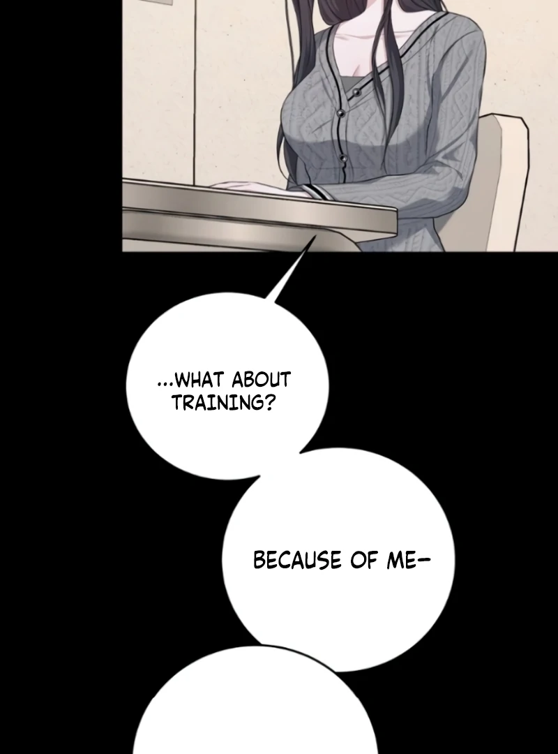 The Naughty Things I Do With You Chapter 9 - page 62