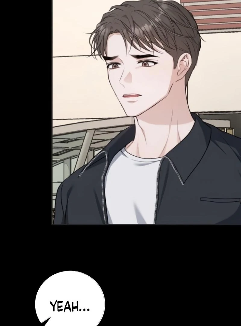 The Naughty Things I Do With You Chapter 9 - page 7