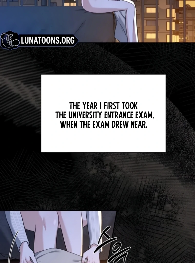 The Naughty Things I Do With You Chapter 9 - page 72