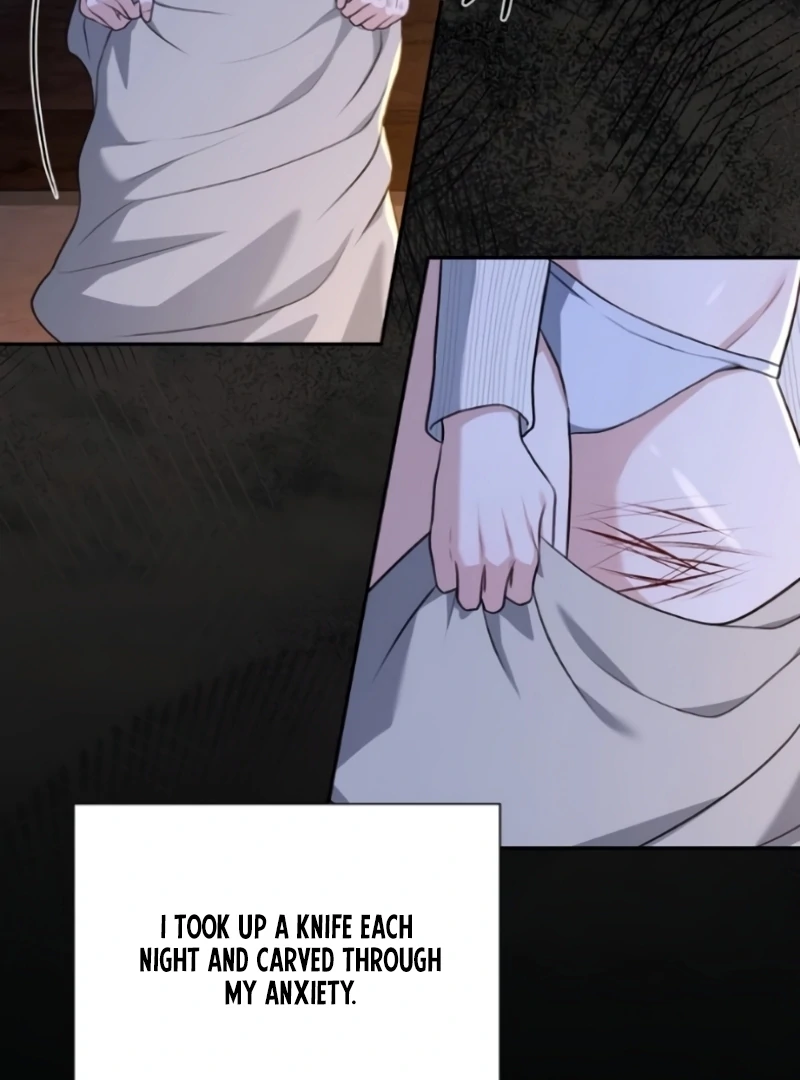 The Naughty Things I Do With You Chapter 9 - page 73