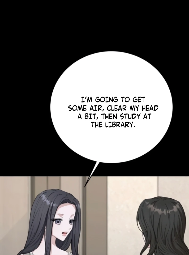 The Naughty Things I Do With You Chapter 9 - page 75