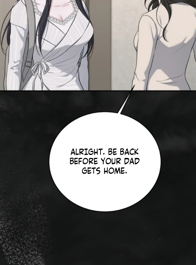 The Naughty Things I Do With You Chapter 9 - page 76