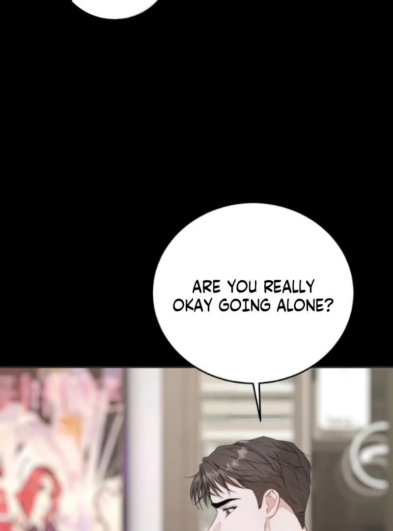 The Naughty Things I Do With You Chapter 9 - page 8