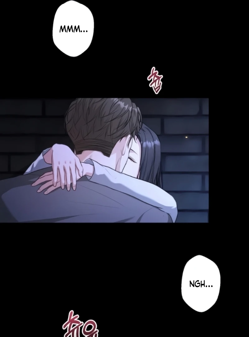 The Naughty Things I Do With You Chapter 9 - page 84