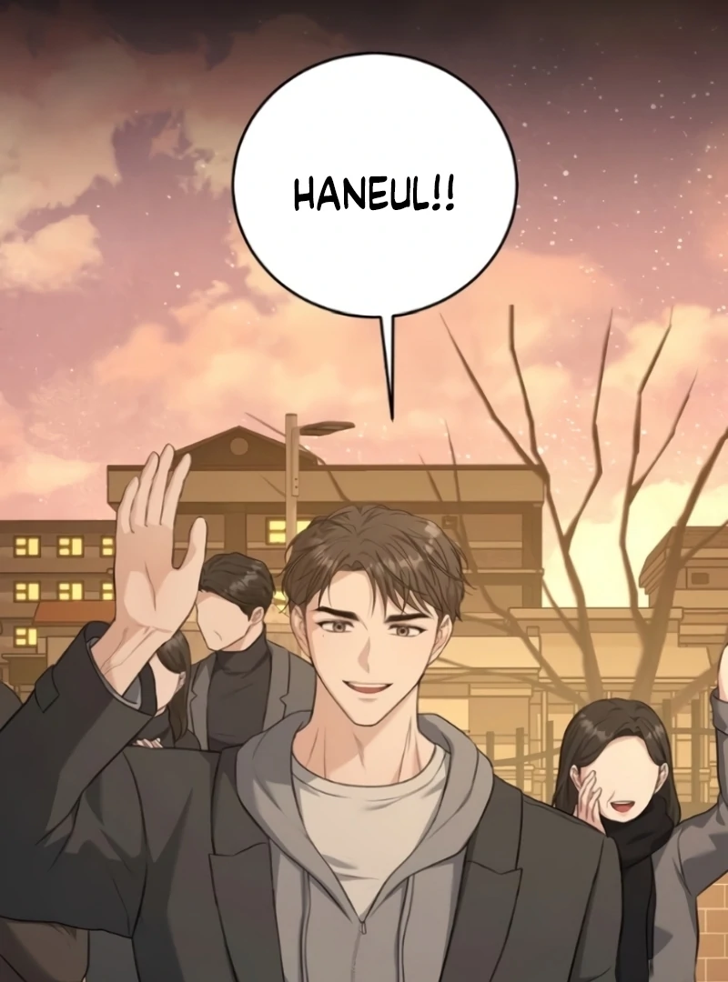 The Naughty Things I Do With You Chapter 9 - page 91