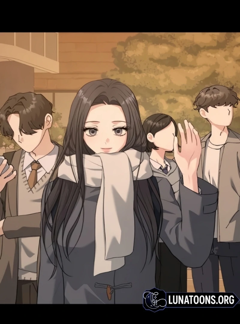 The Naughty Things I Do With You Chapter 9 - page 94