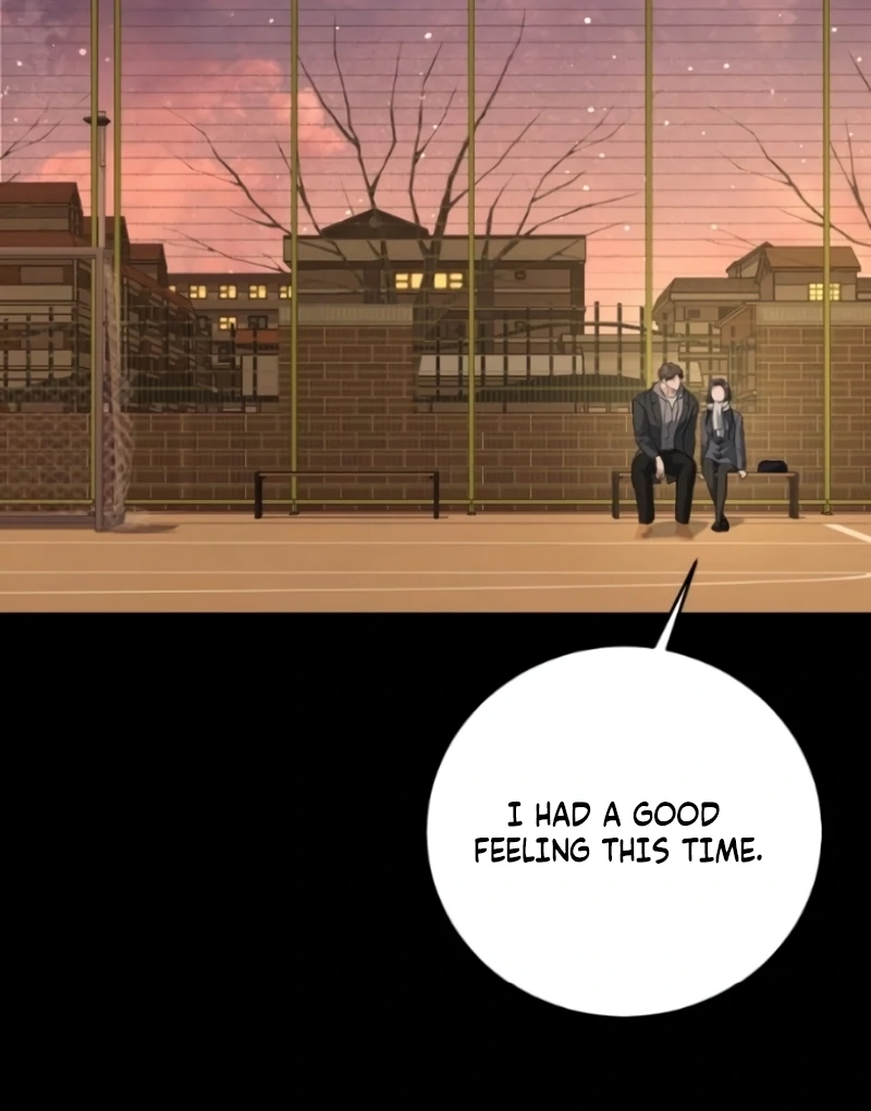 The Naughty Things I Do With You Chapter 9 - page 97