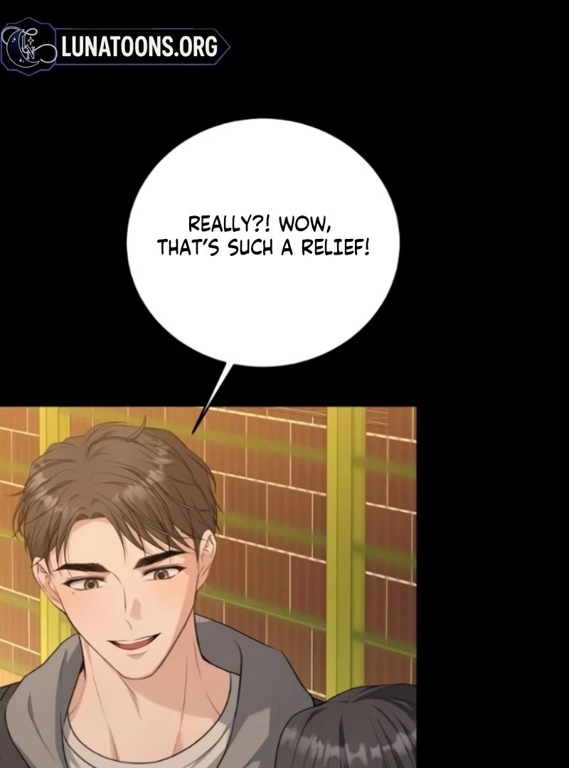 The Naughty Things I Do With You Chapter 9 - page 98