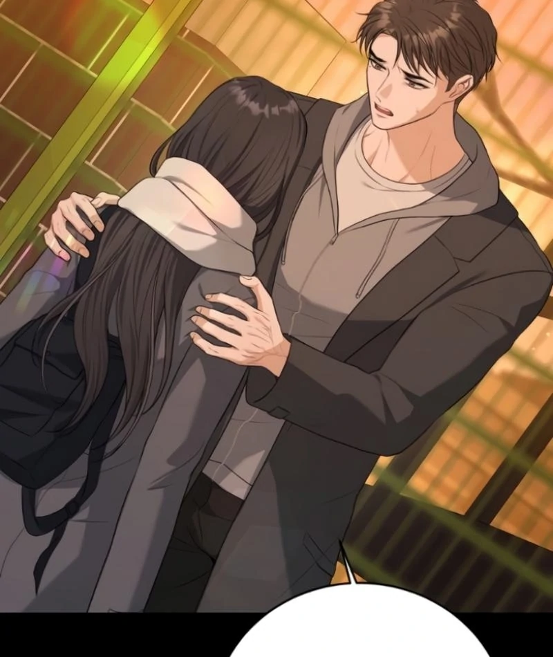 The Naughty Things I Do With You Chapter 10 - page 11