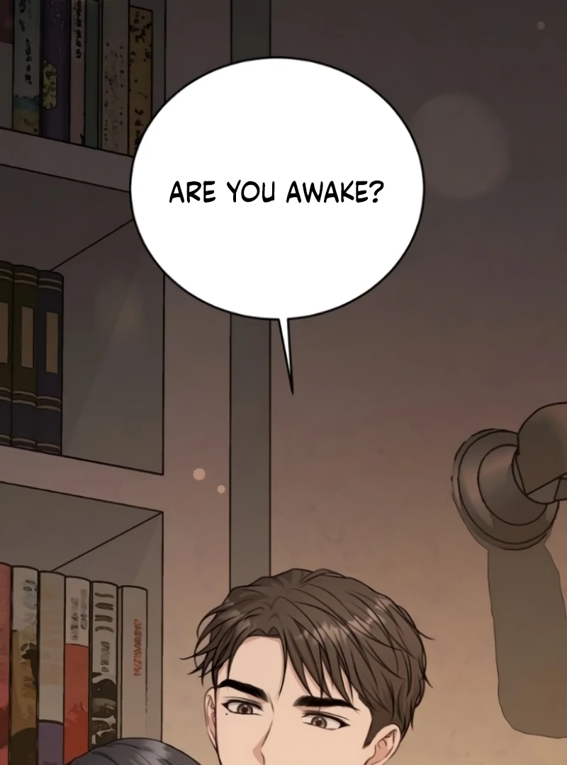 The Naughty Things I Do With You Chapter 10 - page 116