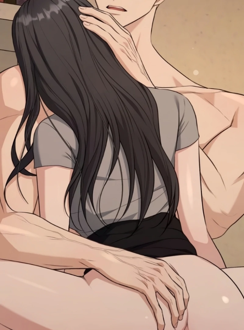 The Naughty Things I Do With You Chapter 10 - page 117