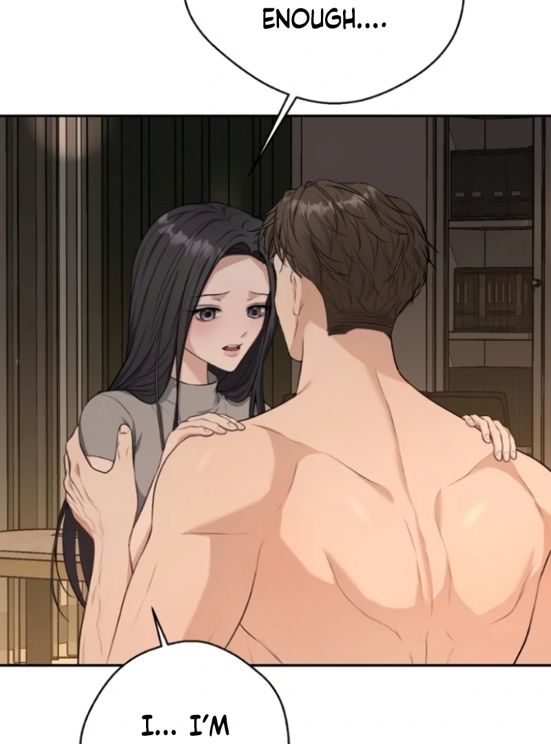 The Naughty Things I Do With You Chapter 10 - page 126