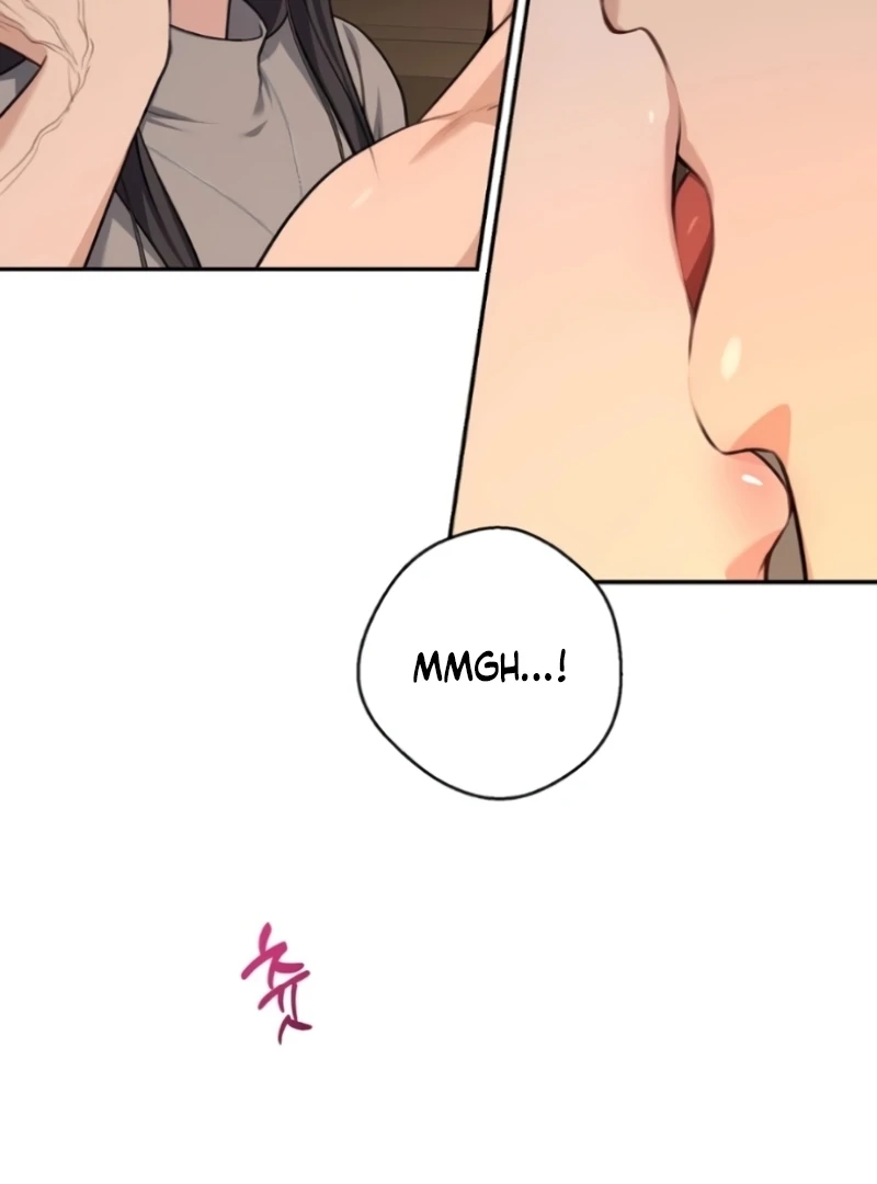 The Naughty Things I Do With You Chapter 10 - page 129