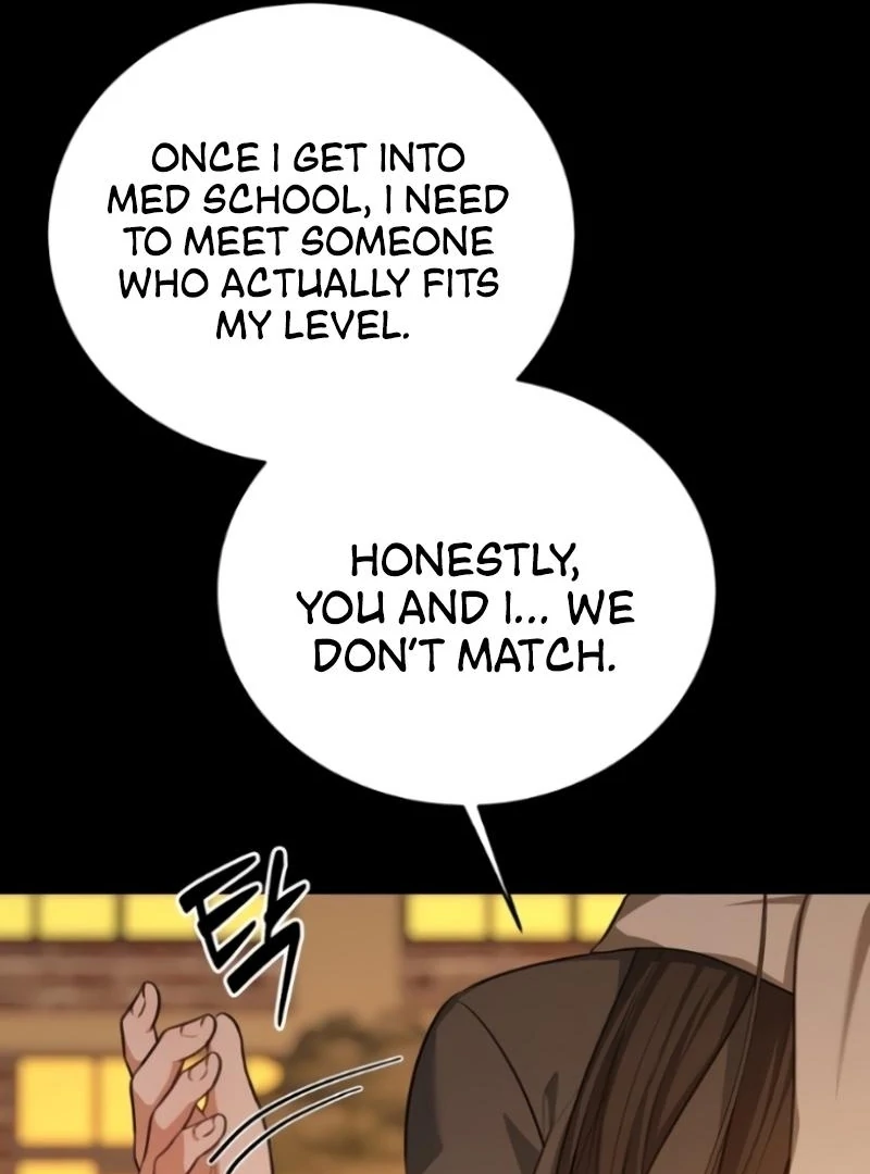 The Naughty Things I Do With You Chapter 10 - page 13