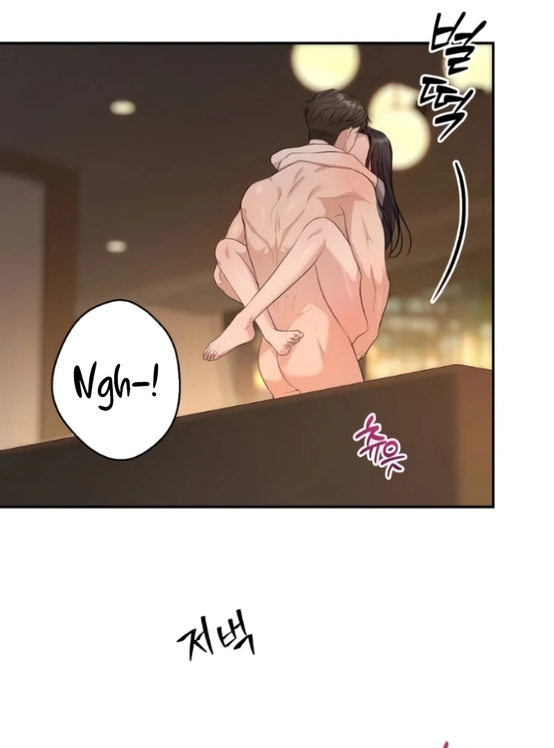 The Naughty Things I Do With You Chapter 10 - page 130