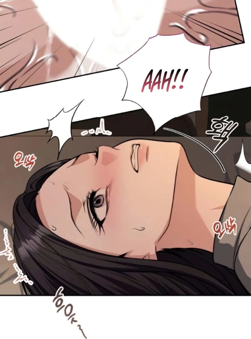 The Naughty Things I Do With You Chapter 10 - page 134