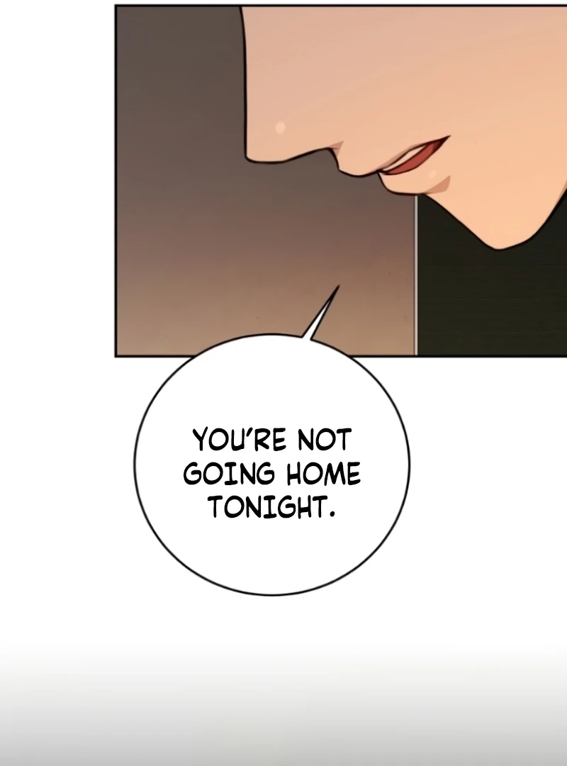 The Naughty Things I Do With You Chapter 10 - page 139