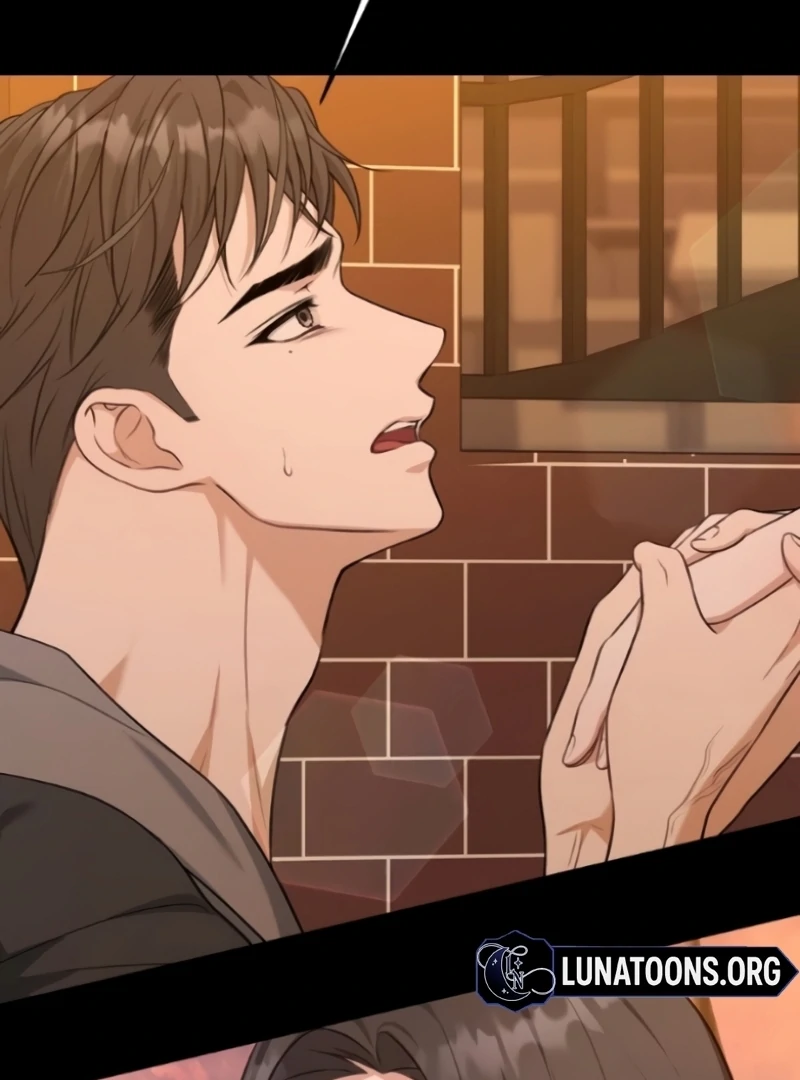 The Naughty Things I Do With You Chapter 10 - page 18