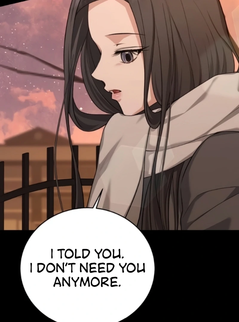 The Naughty Things I Do With You Chapter 10 - page 19