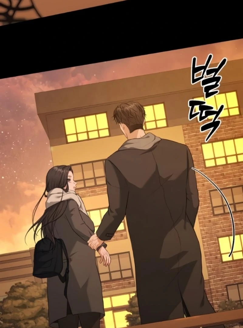 The Naughty Things I Do With You Chapter 10 - page 2