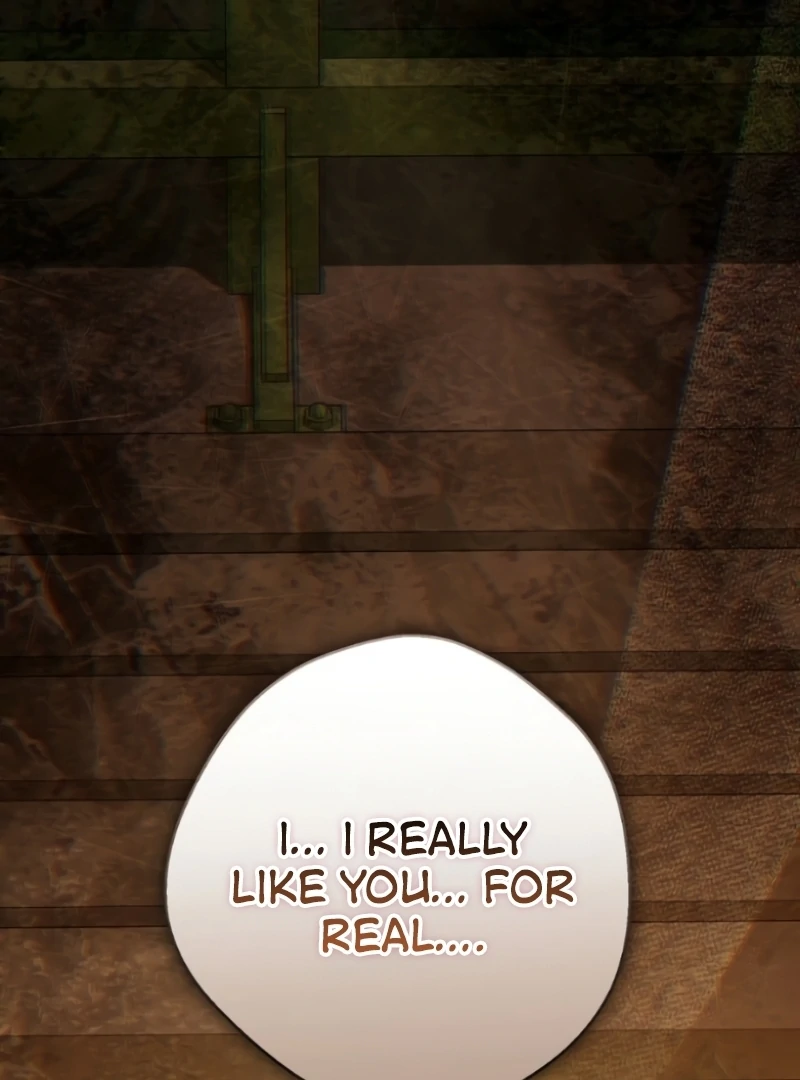 The Naughty Things I Do With You Chapter 10 - page 21