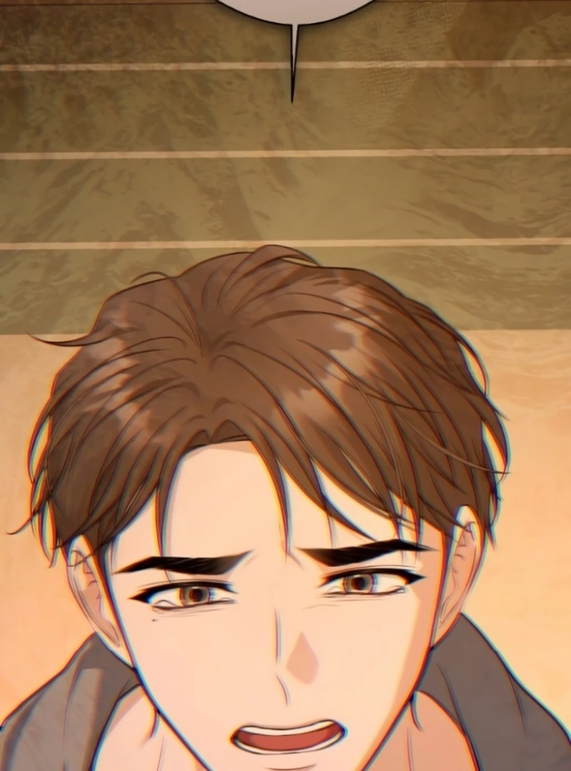 The Naughty Things I Do With You Chapter 10 - page 22