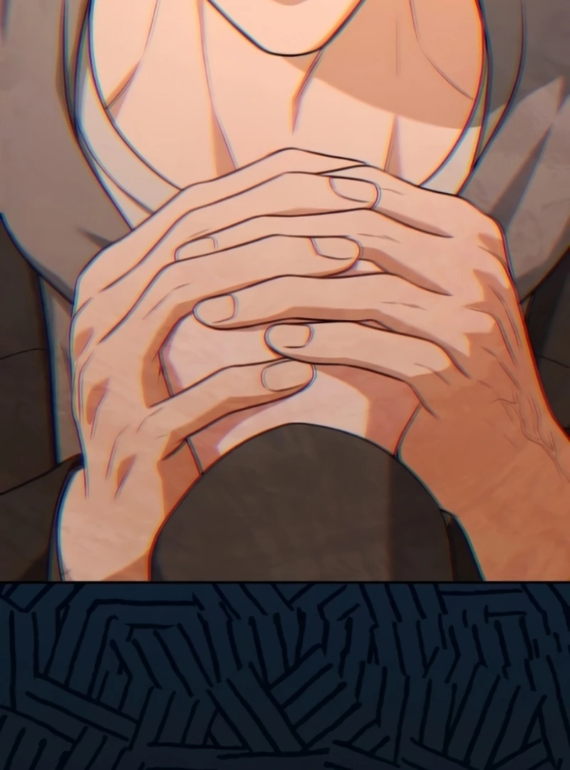 The Naughty Things I Do With You Chapter 10 - page 23