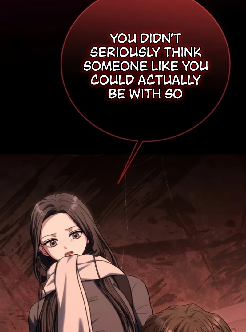 The Naughty Things I Do With You Chapter 10 - page 27