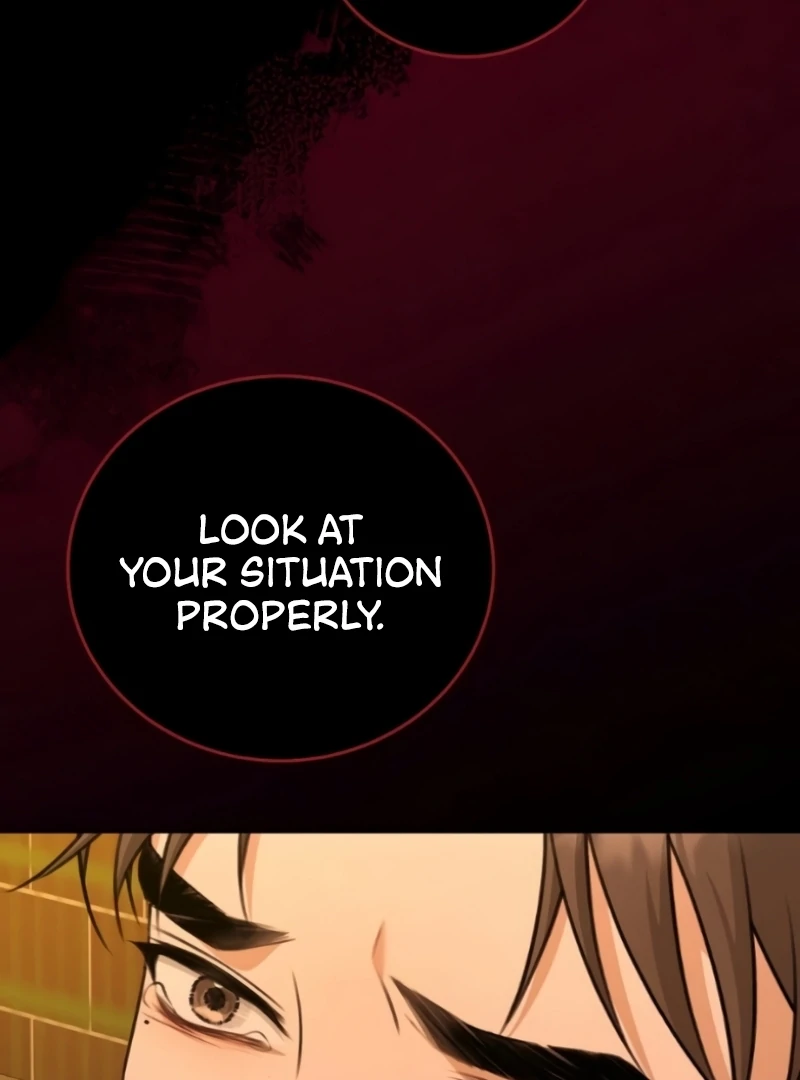 The Naughty Things I Do With You Chapter 10 - page 29