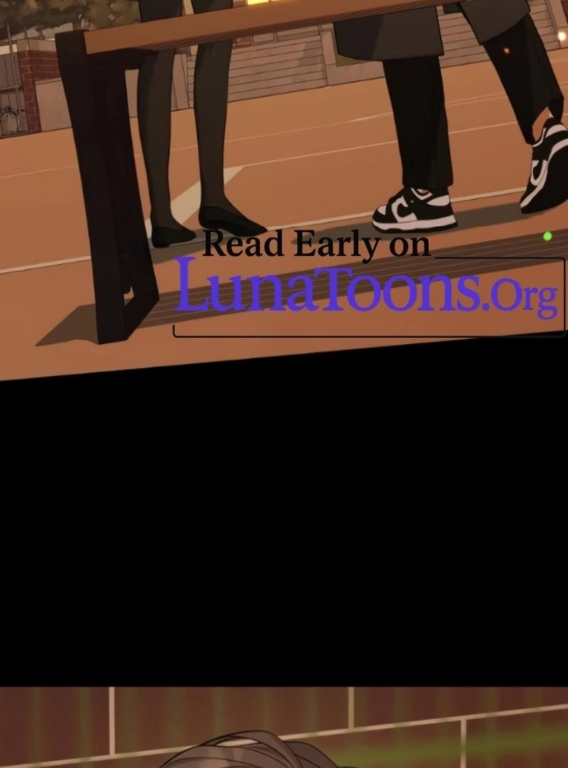 The Naughty Things I Do With You Chapter 10 - page 3