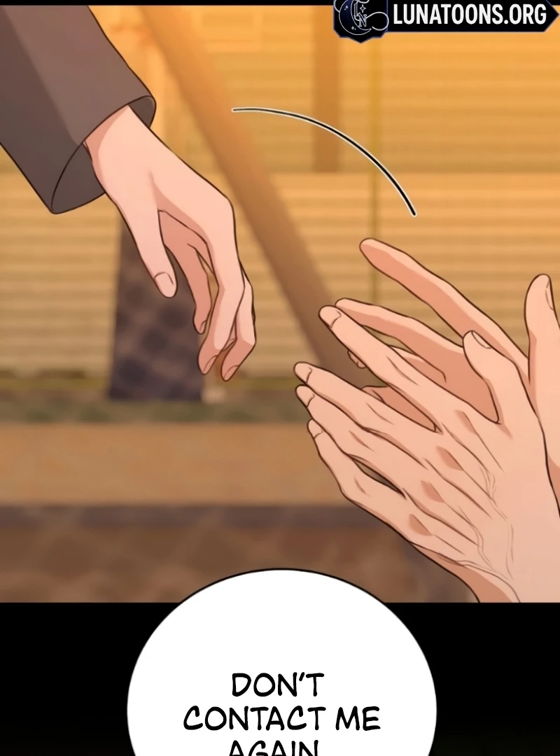 The Naughty Things I Do With You Chapter 10 - page 31