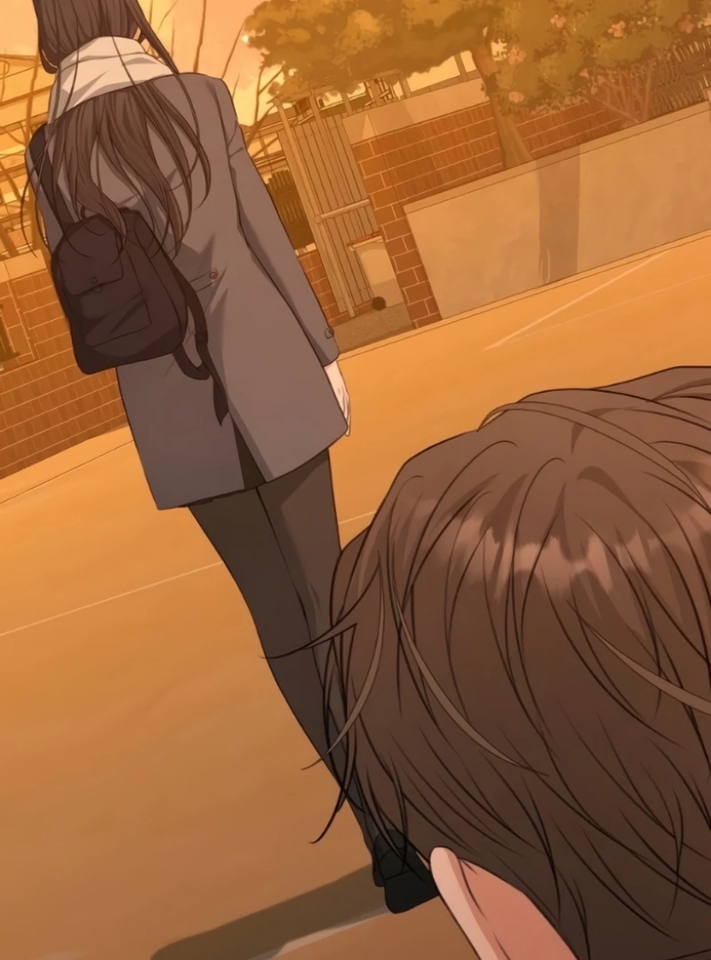 The Naughty Things I Do With You Chapter 10 - page 33