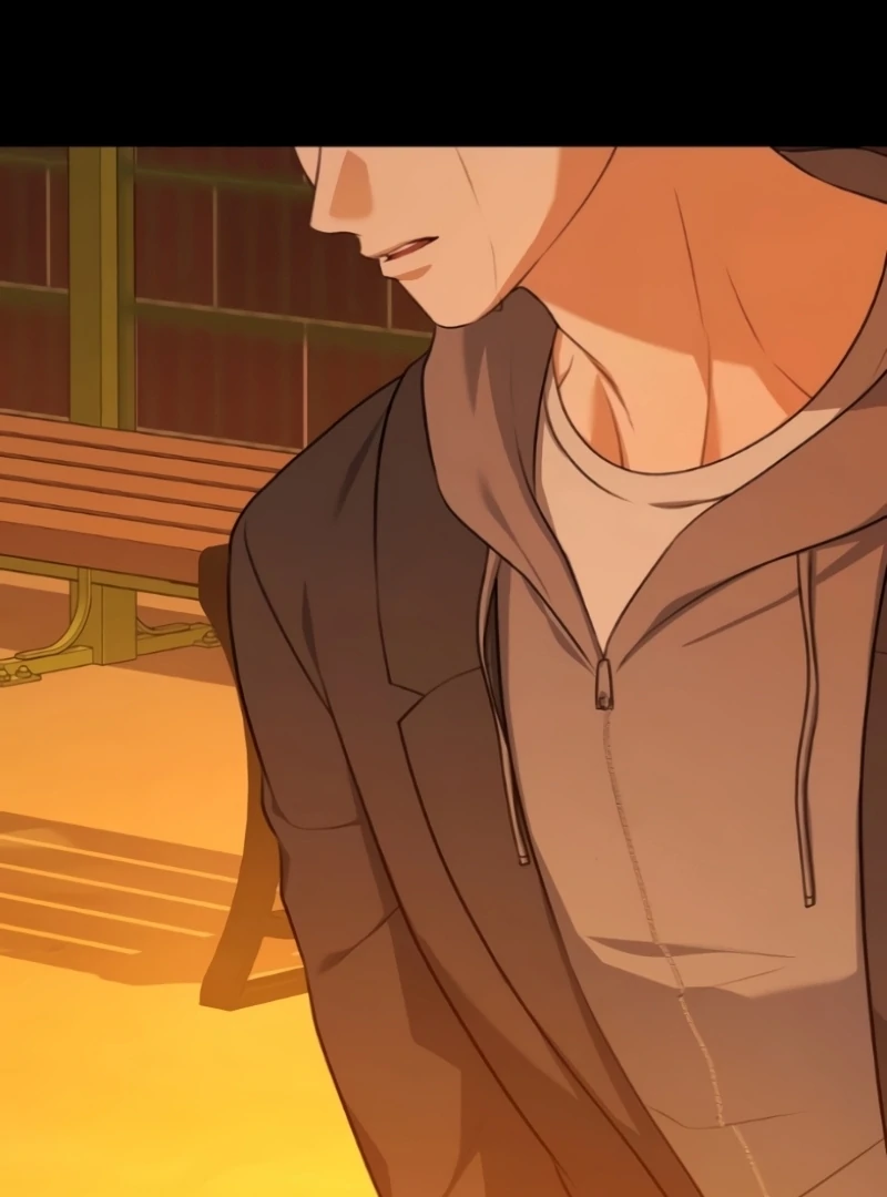 The Naughty Things I Do With You Chapter 10 - page 35