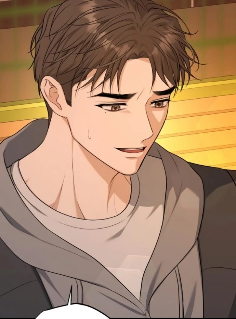 The Naughty Things I Do With You Chapter 10 - page 4