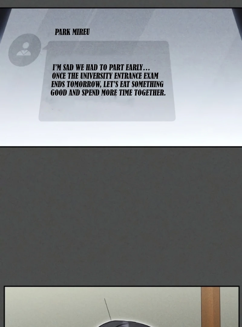 The Naughty Things I Do With You Chapter 10 - page 41