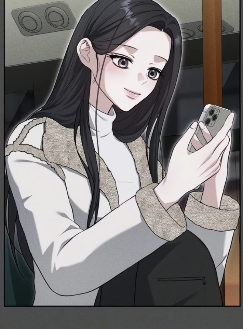 The Naughty Things I Do With You Chapter 10 - page 42